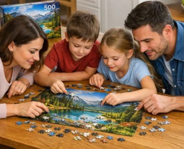 PUZZLE