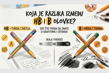 Sve što treba da znate o gramaži papira