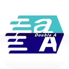 Double A
