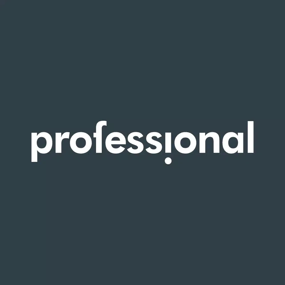 Professional