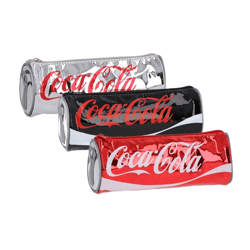 Cans, prazna pernica u obliku limenke Coca-Cola 340953