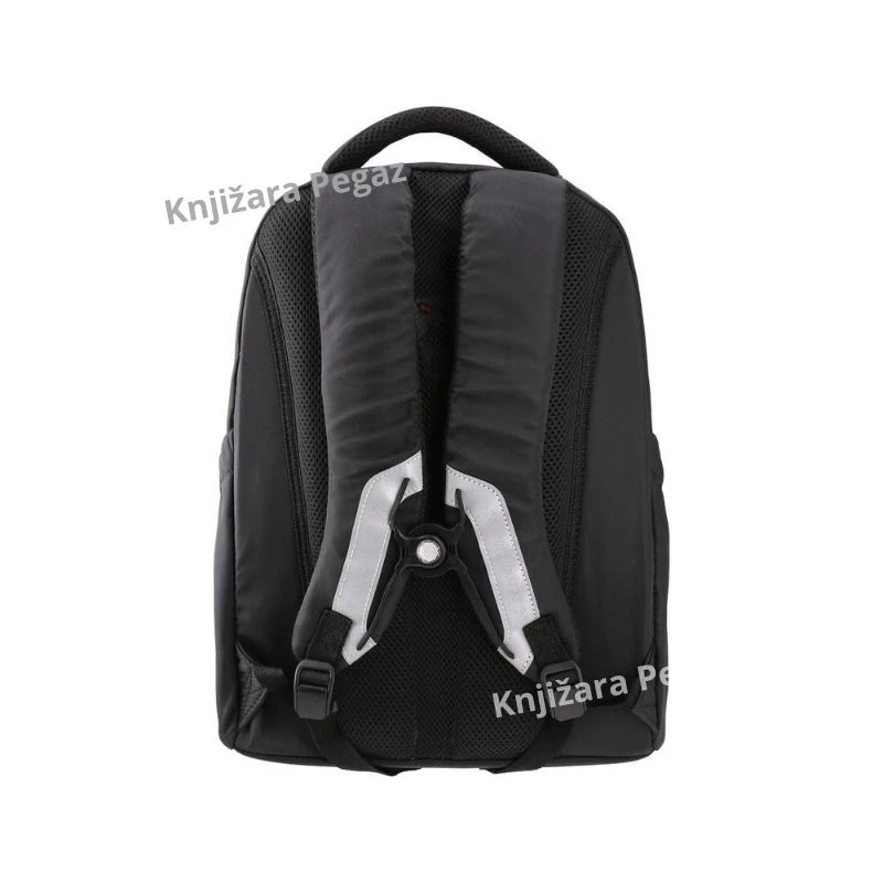 Play Celest Black Anatomski Školski Ranac 26 l 160027
