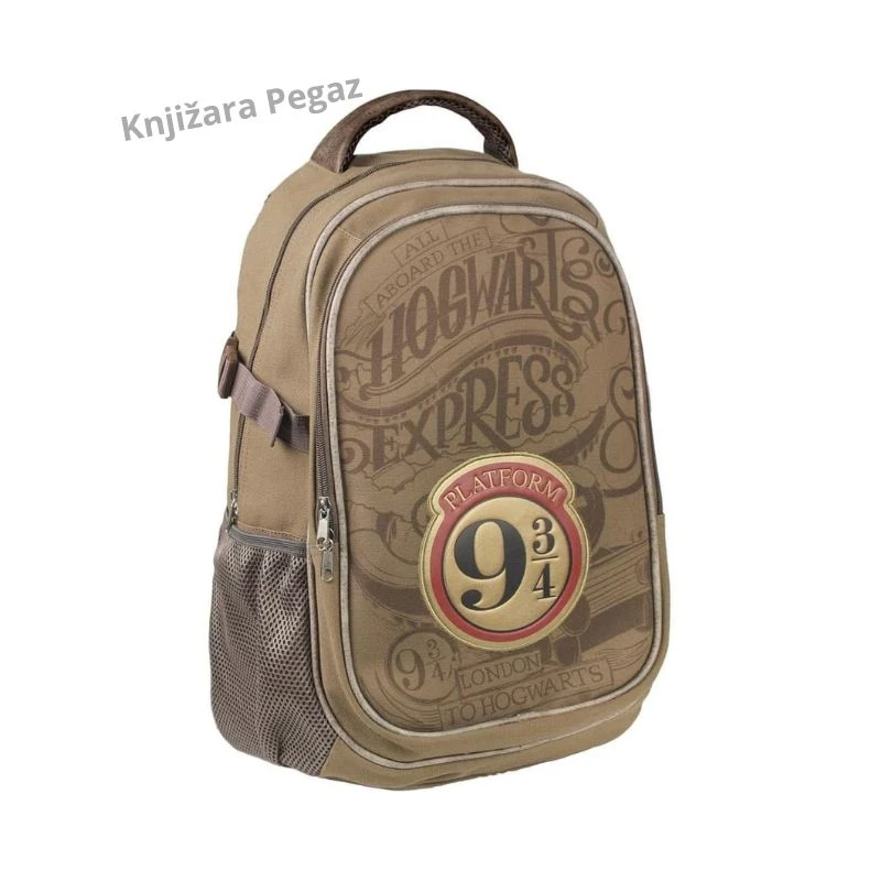 CERDA Harry Potter školski ranac 2100002327