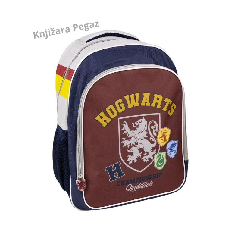 CERDA Harry Potter Hogwarts školski ranac 41 cm 2100004400