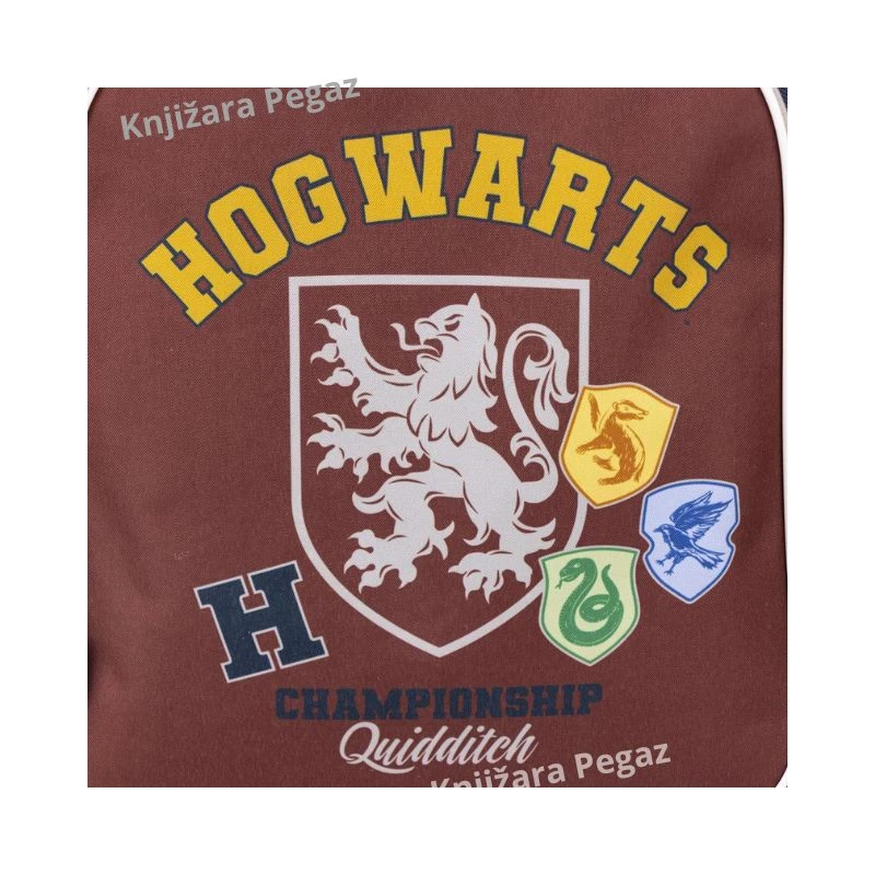 CERDA Harry Potter Hogwarts školski ranac 41 cm 2100004400