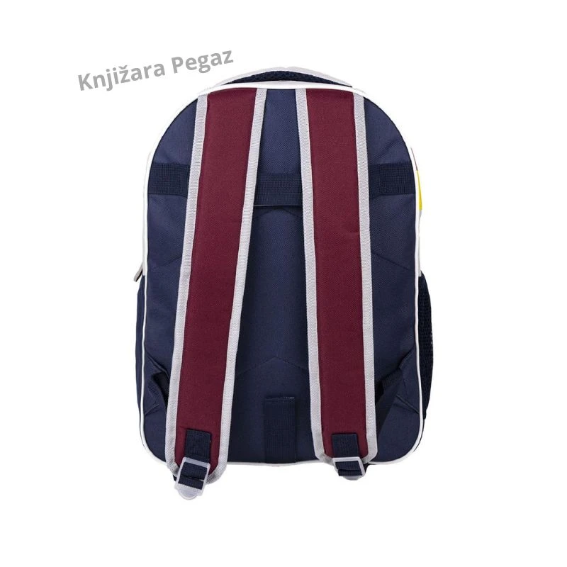 CERDA Harry Potter Hogwarts školski ranac 41 cm 2100004400