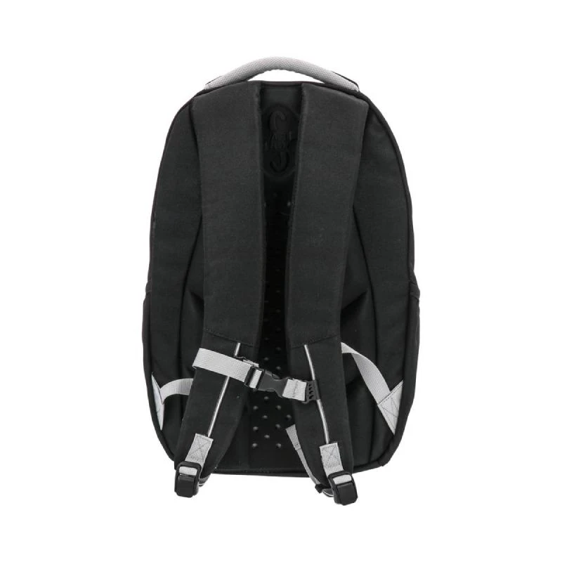Cosmo ranac Ergo Partizan Black Badge Play 301051 ergonomski
