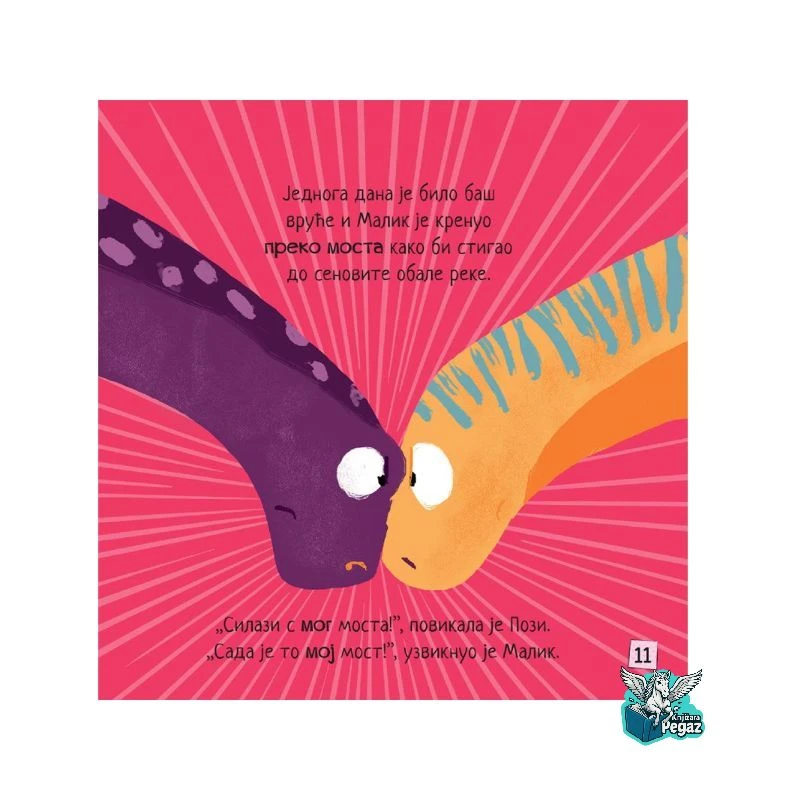 Drugari dinosaurusi – knjiga sa pričama za decu, Ketrin Vič | Publik Praktikum