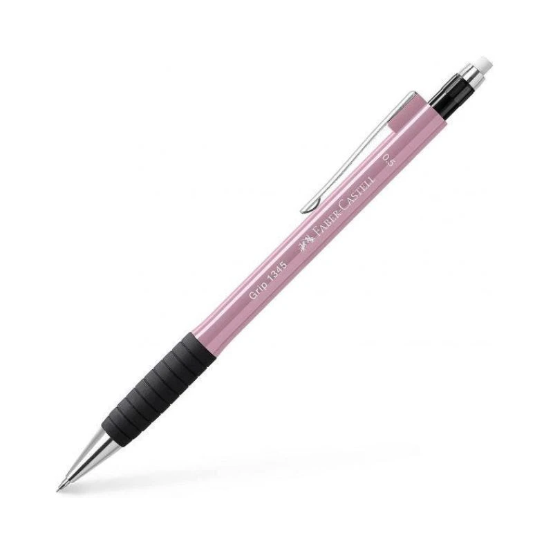 Faber-Castell Grip 1345 tehnička olovka 0.5 mm rose shadows 134527 