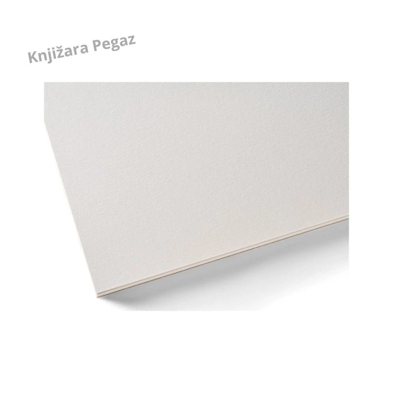 FABRIANO Storia blok za crtanje grafitom, ugljenom i bojicama, 25% pamuka, 12,5 x 18 cm, 30 listova, 180 g/m² – 19100731