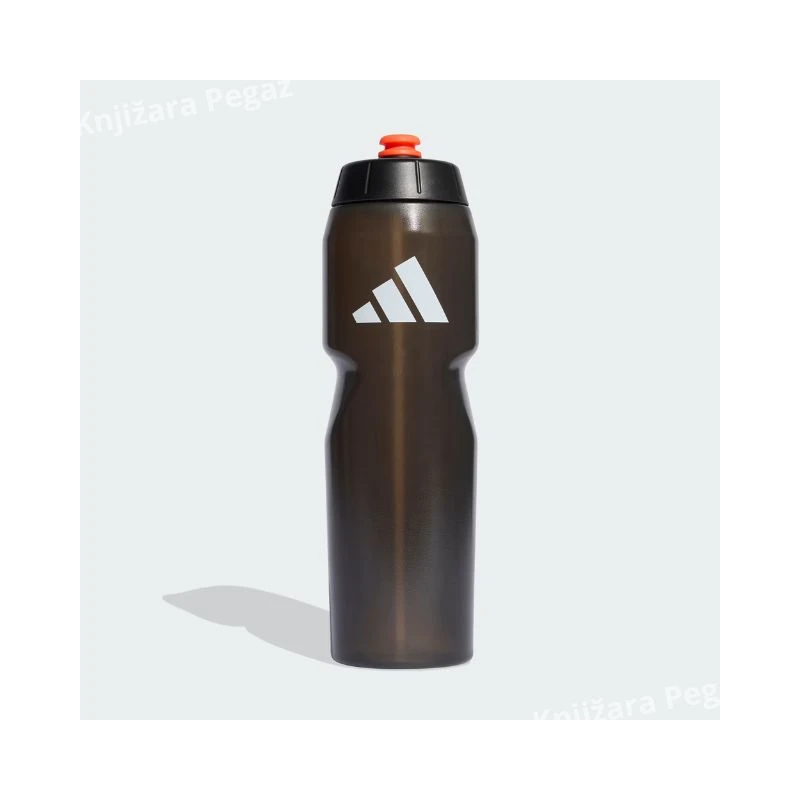 Adidas flašica za vodu 750ml KD2773 crno-bela sportska BPA free bočica za trening, fitness, teretanu i svakodnevnu upotrebu