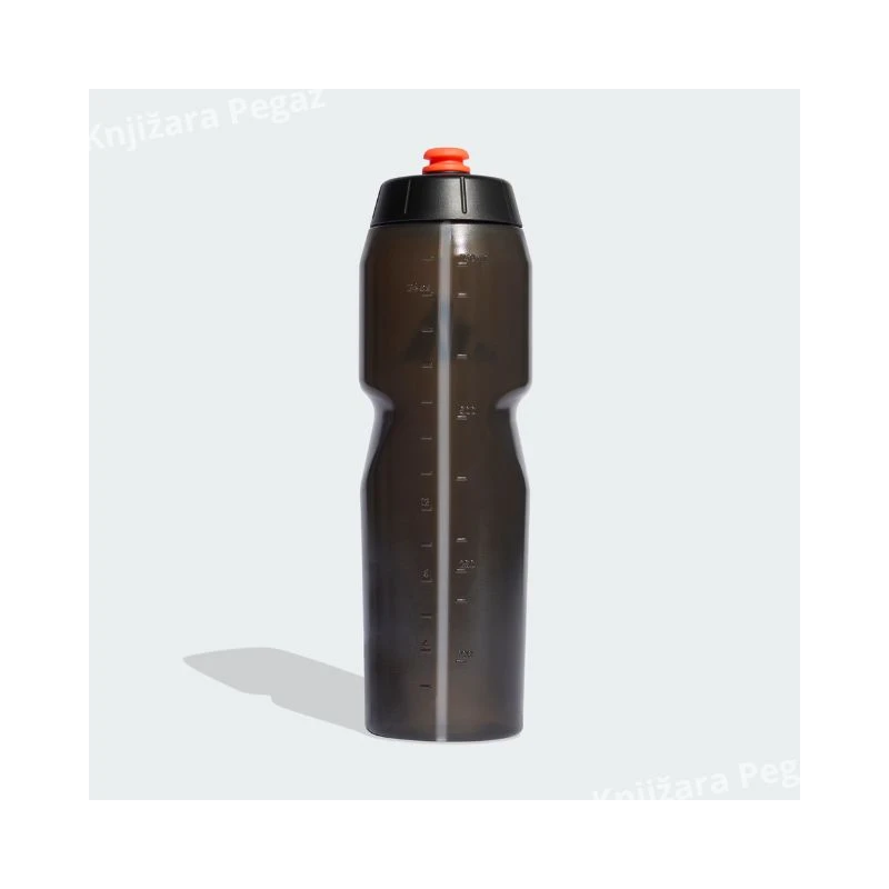 Adidas flašica za vodu 750ml KD2773 crno-bela sportska BPA free bočica za trening, fitness, teretanu i svakodnevnu upotrebu