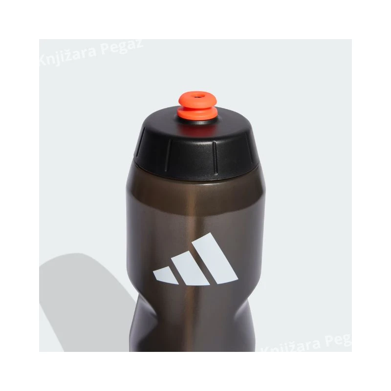 Adidas flašica za vodu 750ml KD2773 crno-bela sportska BPA free bočica za trening, fitness, teretanu i svakodnevnu upotrebu