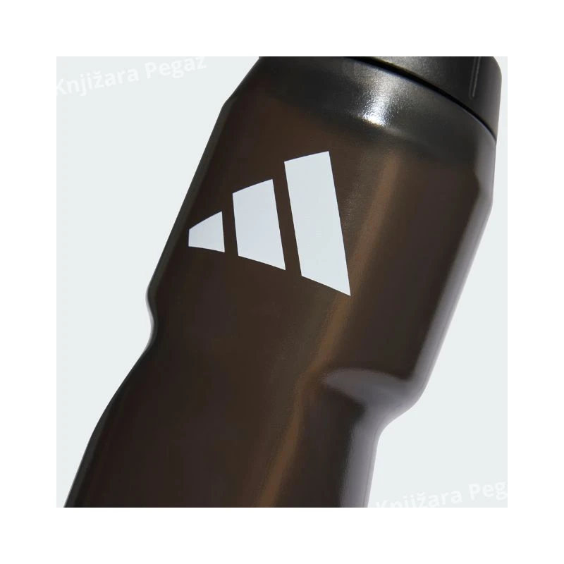 Adidas flašica za vodu 750ml KD2773 crno-bela sportska BPA free bočica za trening, fitness, teretanu i svakodnevnu upotrebu