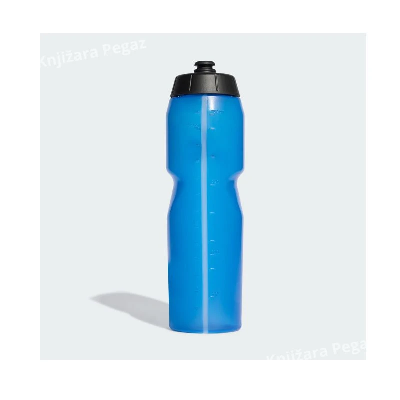Adidas flašica za vodu 750ml KD2787 plava, sportska BPA free bočica za trening, fitness, teretanu, školu i svakodnevnu upotrebu