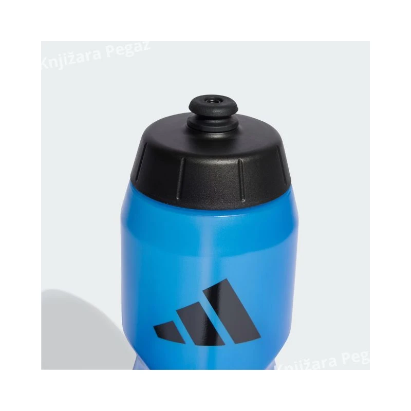 Adidas flašica za vodu 750ml KD2787 plava, sportska BPA free bočica za trening, fitness, teretanu, školu i svakodnevnu upotrebu