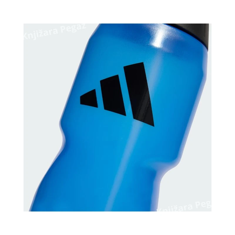 Adidas flašica za vodu 750ml KD2787 plava, sportska BPA free bočica za trening, fitness, teretanu, školu i svakodnevnu upotrebu