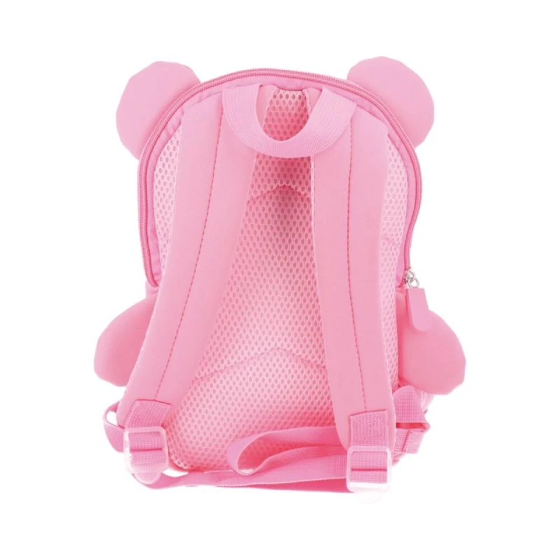 Foamy 10 predškolski ranac Sazio Neo Bear 100526, za devojčice