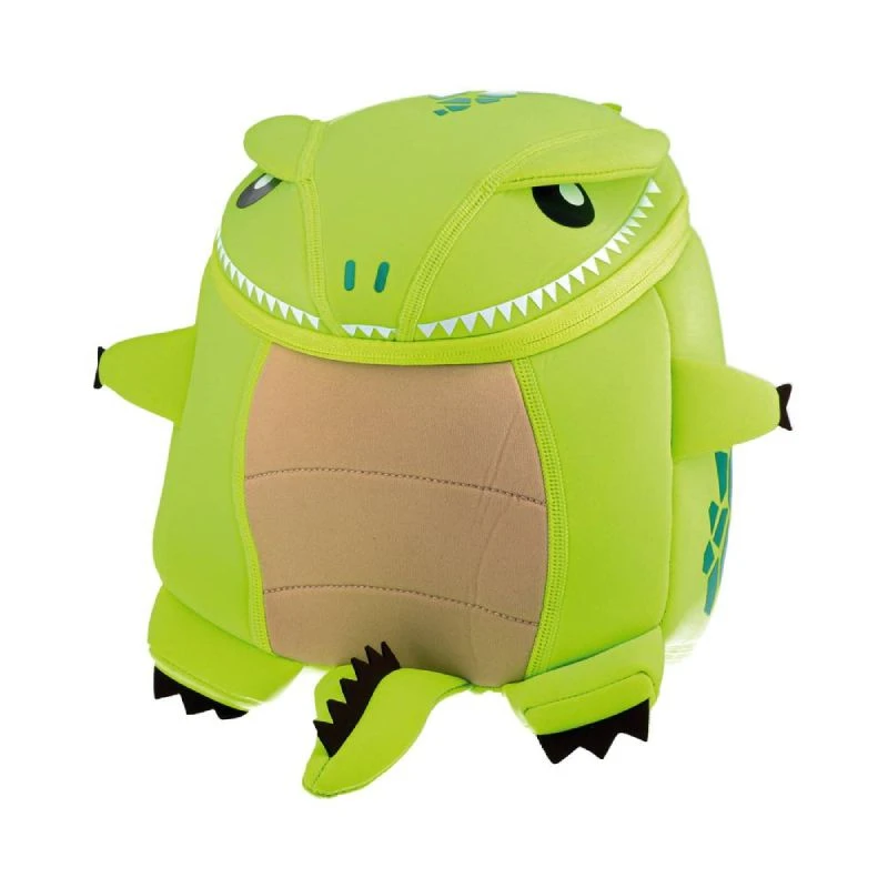 Foamy 10,  Sazio Neo predškolski ranac Frog 100524 za dečake