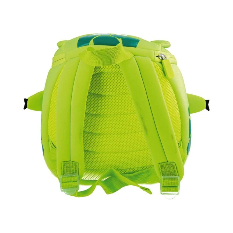 Foamy 10,  Sazio Neo predškolski ranac Frog 100524 za dečake