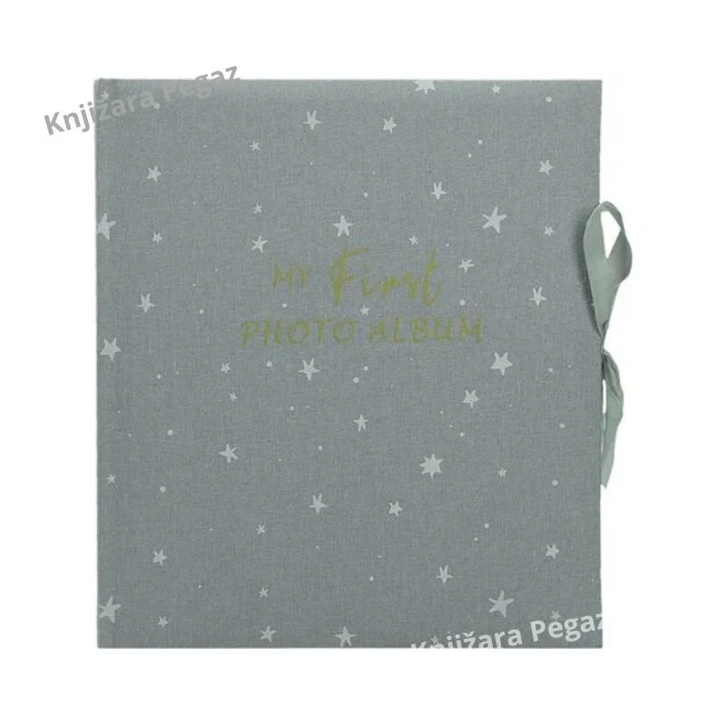Foto album za bebe My First Photo Album – 120 fotografija 13 × 18 cm 778052