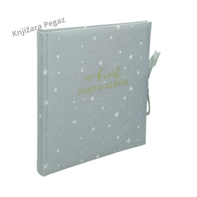 Foto album za bebe My First Photo Album – 120 fotografija 13 × 18 cm 778052