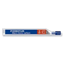 Grafitne mine STAEDTLER 0.5mm 2505 - HB – precizne zamenske mine za tehničke olovke sa univerzalnom tvrdoćom
