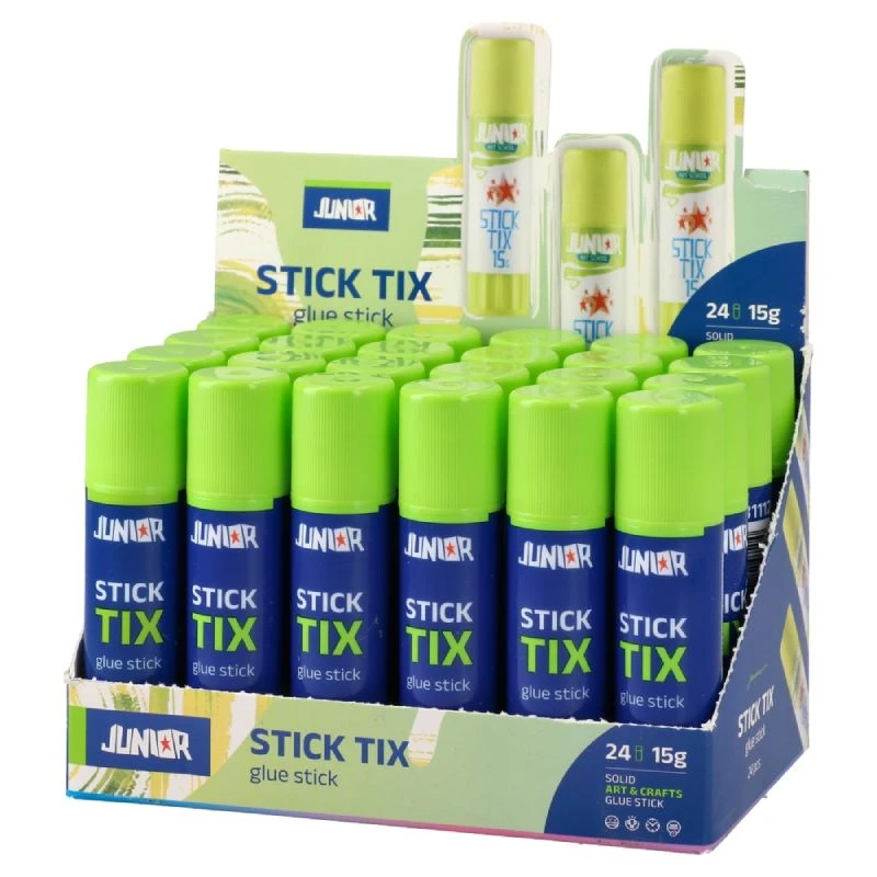 Stick Tix Junior lepak u stiku 15g, 131112