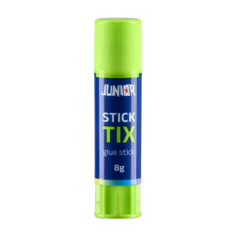 Stick Tix Junior lepak u stiku 8g, 131111