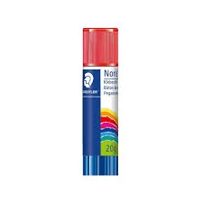 Lepak u stiku STAEDTLER 20g – praktičan lepak za papir, karton i kreativne projekte