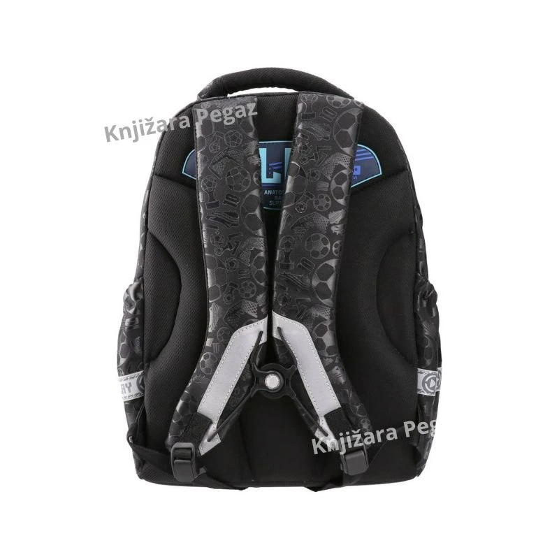 Play Maxx Legendary Football Anatomski Školski Ranac 26l 161846