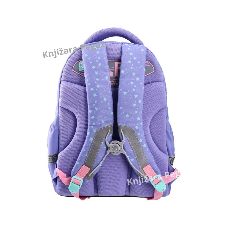 Play Maxx So Cute Anatomski Školski Ranac 26l 161652