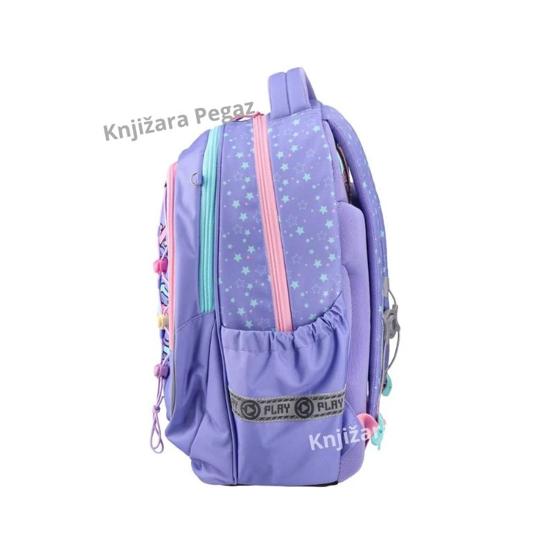 Play Maxx So Cute Anatomski Školski Ranac 26l 161652