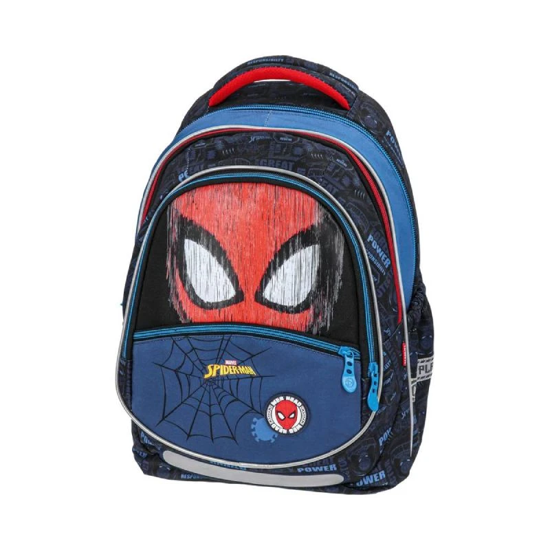 Maxx ranac anatomski Spider-Man Web Head 326028