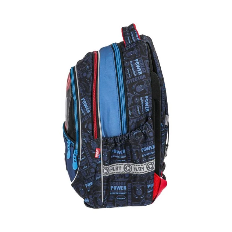 Maxx ranac anatomski Spider-Man Web Head 326028