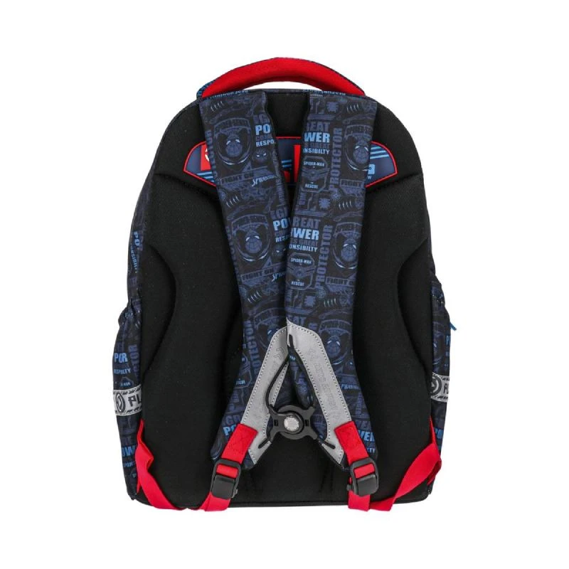 Maxx ranac anatomski Spider-Man Web Head 326028