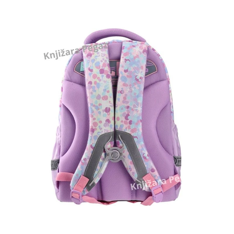 Play Maxx Unicorn Bow Anatomski Školski Ranac 26l 161650
