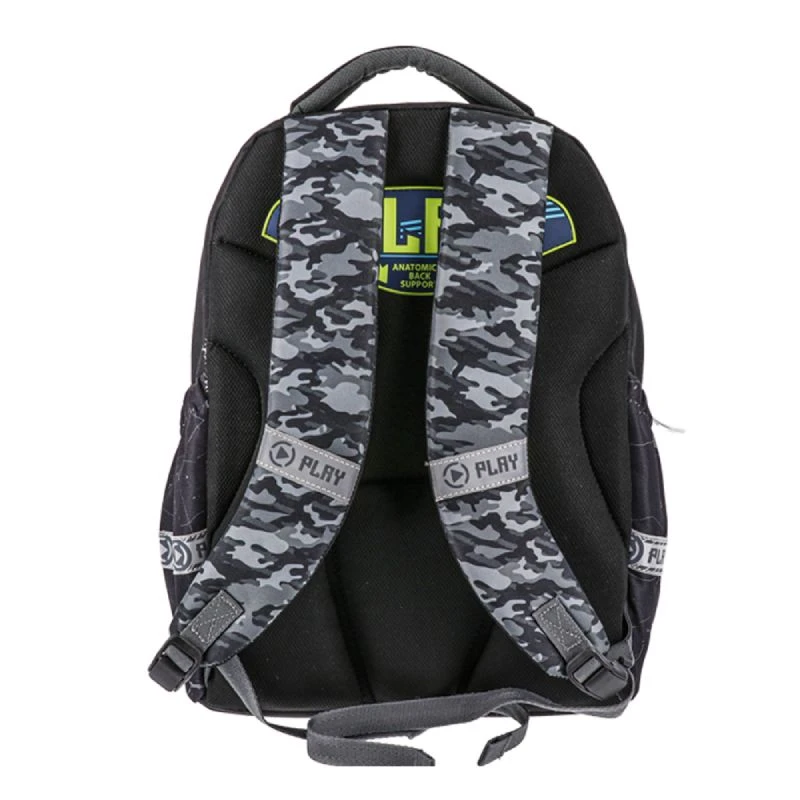 Maxx ranac Play anatomski Military Boy 161838