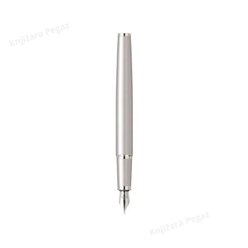PARKER naliv pero Royal IM Monochrome Champagne - luksuzno metalno naliv pero sa poklon kutijom PK72954