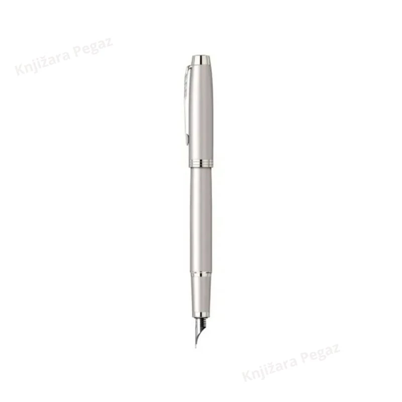 PARKER naliv pero Royal IM Monochrome Champagne - luksuzno metalno naliv pero sa poklon kutijom PK72954