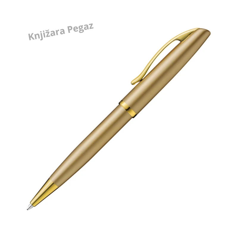 Pelikan Jazz Noble Elegance K36 hemijska olovka zlatna sa poklon kutijom G24 821766