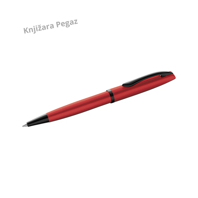 Pelikan Jazz Noble Elegance K36 hemijska olovka crvena sa poklon kutijom G24 826679