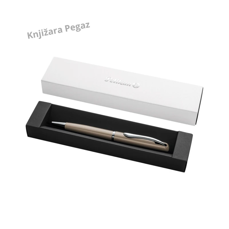 Pelikan Jazz Noble Elegance K36 hemijska olovka pesak sa poklon kutijom G24 826693