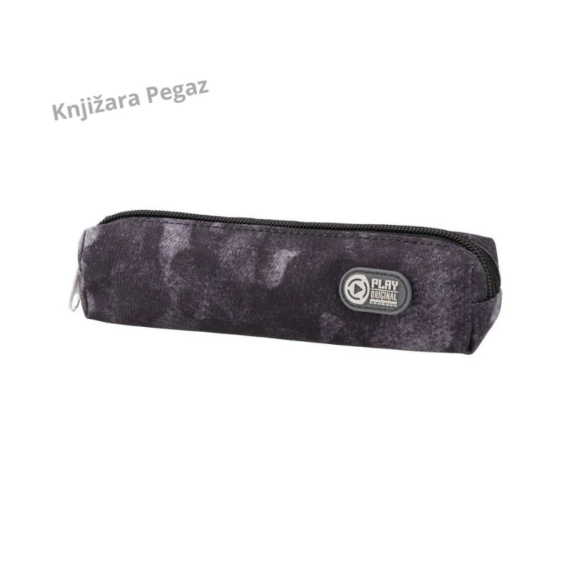 JP Play Military 100797 prazna školska pernica za olovke i pribor 19x4,5x4 cm