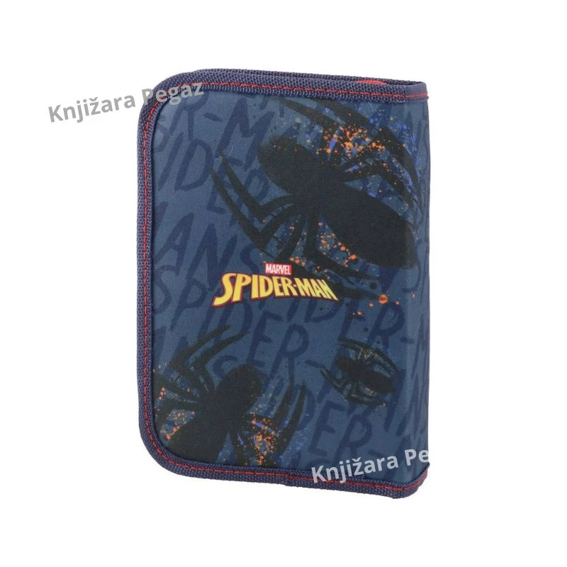 Decker puna pernica sa priborom 1 zip Spider-Man Urban Best Buy 326476