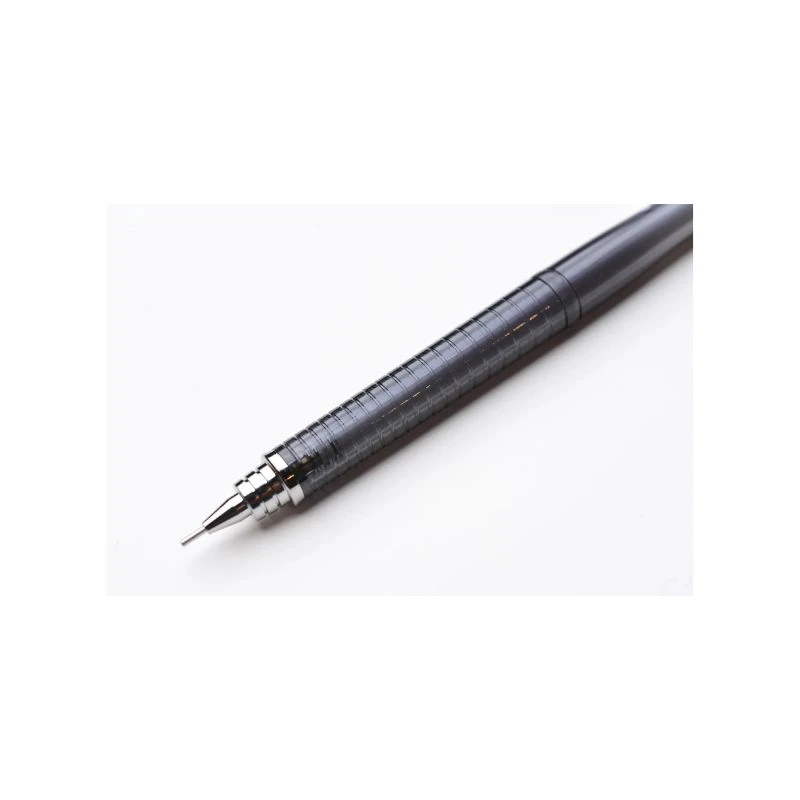 PILOT H-327 tehnička olovka 0.7 mm crna – precizna japanska mehanička olovka sa fiksnim metalnim kućištem i ergonomskim gripom za profesionalno pisanje i crtanje