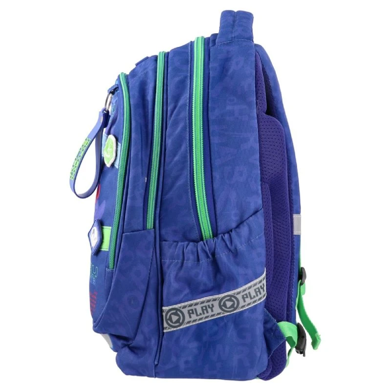 Play Maxx anatomski ranac Dark Play 161842 