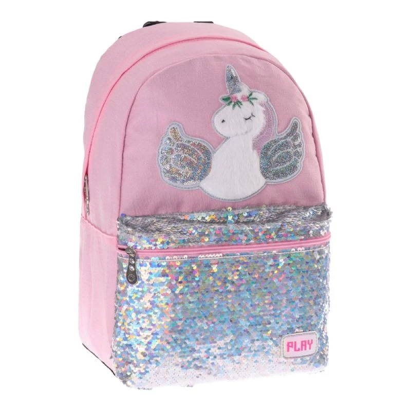 Pop fashion ranac Play Unicorn spark 163107