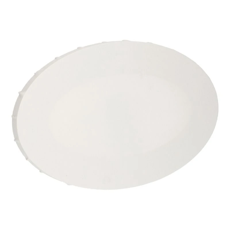 Professional canvas blind ram oval 20 x 30 cm – pamučno slikarsko platno 400g, trostruko grundirano