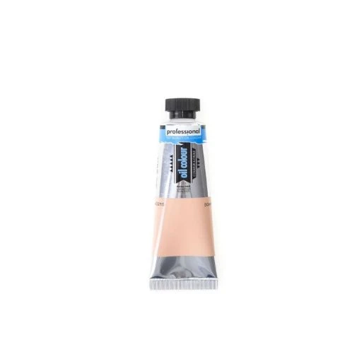 Professional uljana boja-flesh tint, 50 ml – profesionalna polu-pokrivna uljana boja za meke prelaze, najfiniji pigmenti